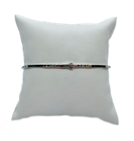 Bracelet Chimento in White Gold Diamante 0.56 Ct 3B05571BN5190 - 3B05571BN5190